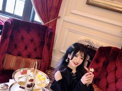 -Salon de Ville浦江汇(上海外滩华尔道夫酒店店)