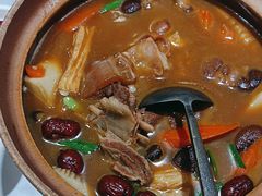 -蠔友汇·海鲜·生蚝烧烤(大东店)