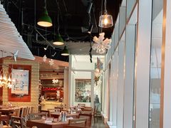 大堂-The COOK·厨餐厅·自助餐(浦东嘉里大酒店)