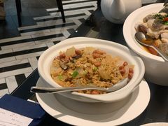 闽和南白萝卜饭-闽和南(深圳万象城店)