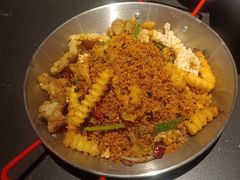 -红盔甲·小龙虾(人民广场店)