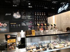 -麦当劳(龙阳路店)