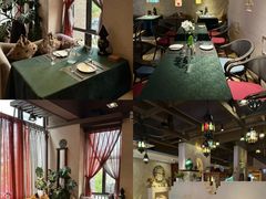 -翡翠鸟精品泰国菜(北辰财富中心店)