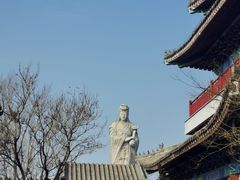 -天津妈祖文化园