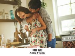 点击看大图 -THE QUEEN(北京店)