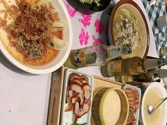 -紫光园(燕郊总店)