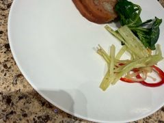 -禾斗海鲜自助(市南银座店)