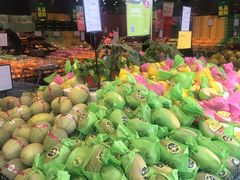 -水果地带(中航国际店)