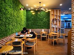 大堂-焙丽拾光(麦凯乐直营店)