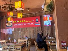 -阿婆情腊排骨火锅(金虹路店)