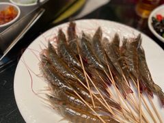 -冬宝海鲜食府(桂城店)