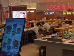 -丽达购物中心(崂山店)