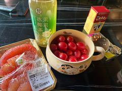 -盒马鲜生(丁香国际店)