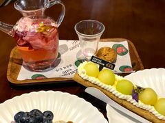 -黑草莓(重庆路店)