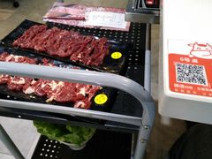 -陈记顺和潮汕牛肉火锅(番禺迎宾大道店)