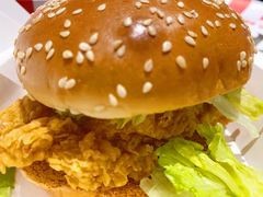 -肯德基(天鹅湖万达店)