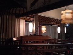 -桂满陇·蟹黄小笼汤包(中山公园店)