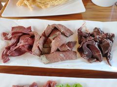 驴三宝-原汁原味驴庄(长岭村店)