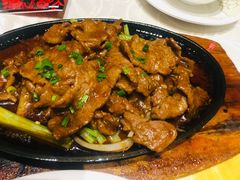 -红辣椒·川菜·火锅(科华路店)