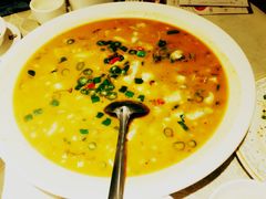 -川味堂·四川豆花(八卦岭店)