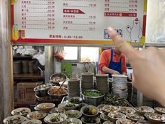-九九豆花馆(解放碑步行街店)