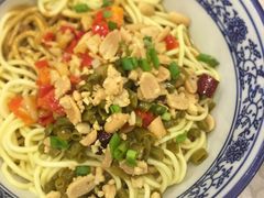 热干面-九头鸟酒家(四道口店)