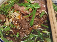 -镇南锅盖面馆(解放路店)