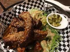 -疯克大象美式烤肉餐厅