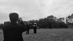 -帆拉斐婚纱摄影(春熙店)