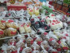 -南市食品街