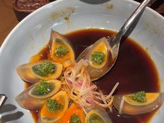 -品味杭州·粤式融合·海鲜小馆·钱江新城CBD