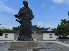 -王阳明故居