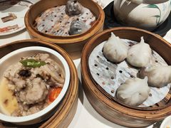 -稻香海鲜饭店(第一国际店)