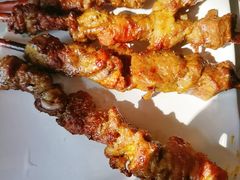红柳烤肉-巴依老爷新疆美食(马驹桥店)