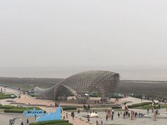 -南汇嘴观海公园