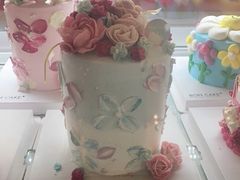 -BONCAKE裱花蛋糕(万象汇店)
