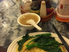 恶心，以后一定不会再去-巧美面家(东华西店)
