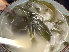 -春阳水饺(香槟广场店)