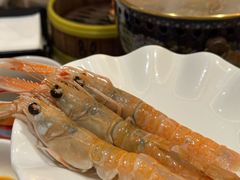 -怡咖啡自助餐(宁波香格里拉店)