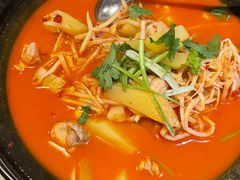 酸笋鸡-多味居(剪子巷店)
