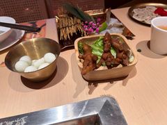 -锦城印象火锅(天府三街店)