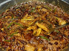 -胖子鱼·天水麻辣鱼火锅(秦州407店)