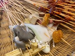 -马路边边串串香(双井直营店)