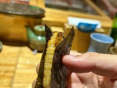 -镹·鱼料理  国产鱼使用店