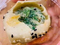 -小杨生煎(香港名都店)
