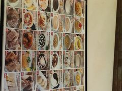 -味香园传统甜品店(牛车水店)