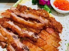 -珍味汤馆·潮汕家乡菜(保利文化广场店)