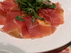 -安妮意大利餐厅(国贸店)