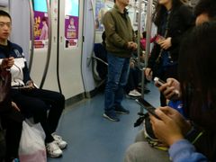 -北京站(地铁站)