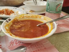 -华梅西餐厅(哈尔滨中央大街店)